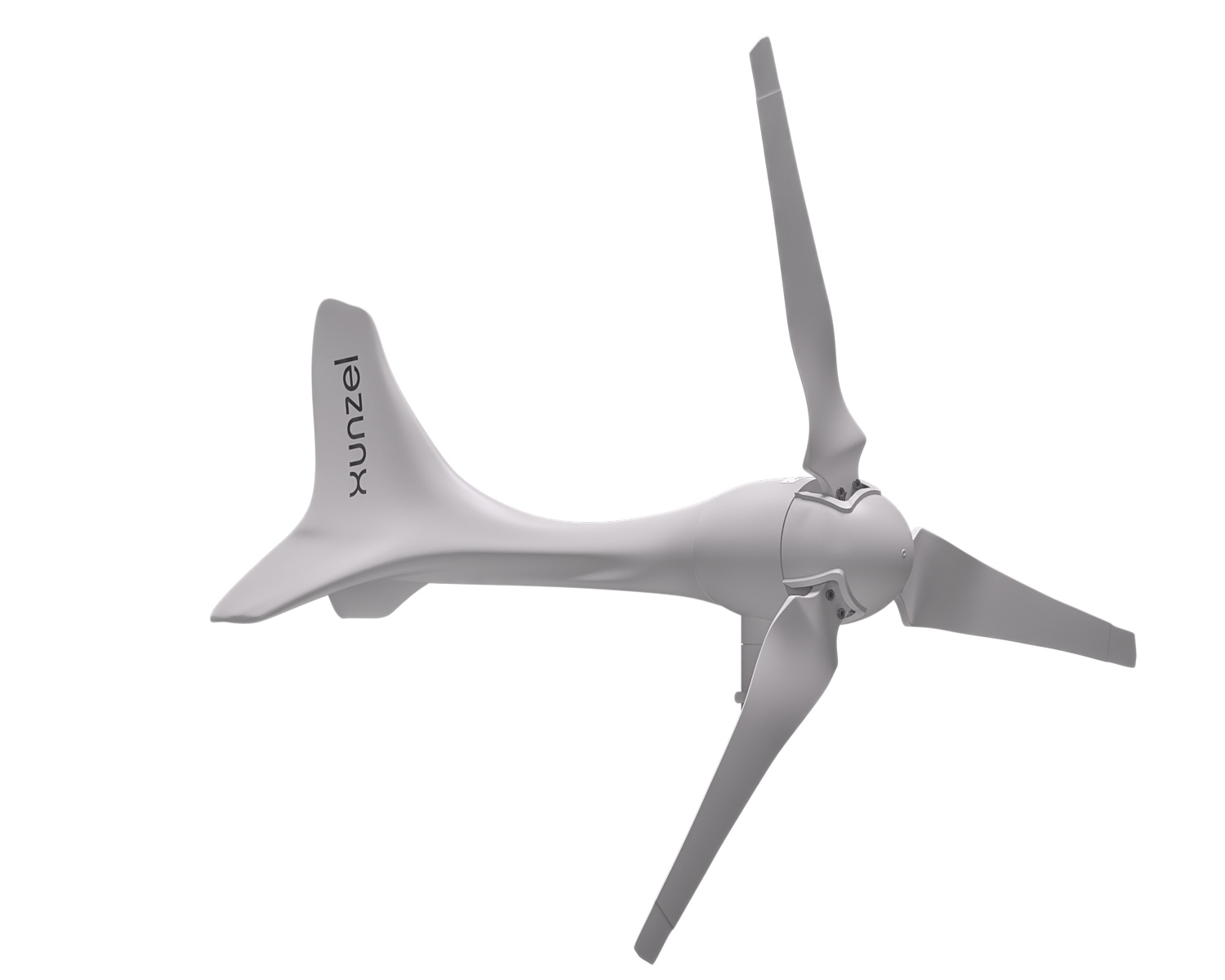 WINDFORCE_6000M 6